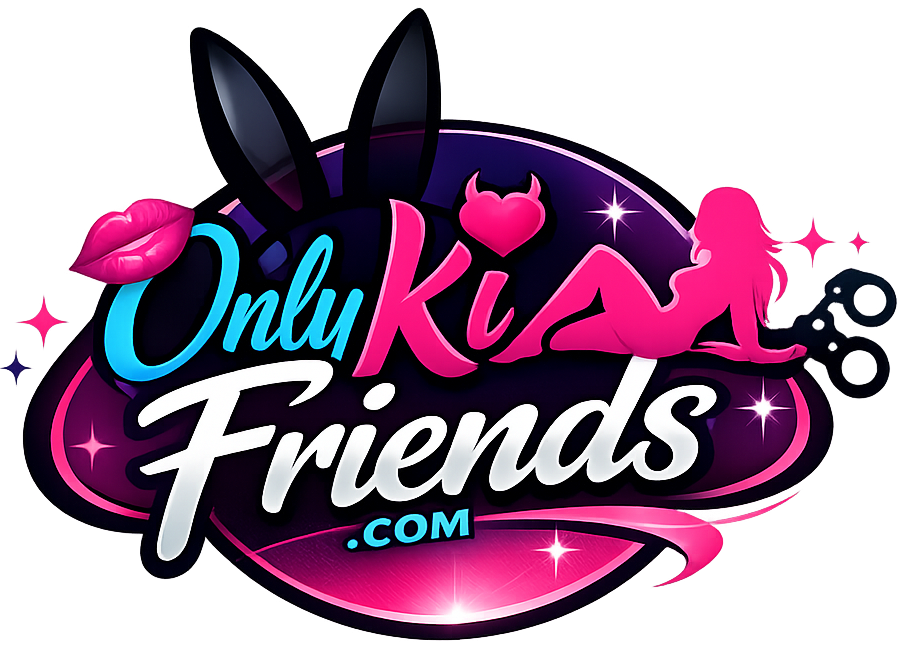 OnlyKiFriends-Adult Ki Bilder und Comics